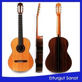 chord gitar lagu minang